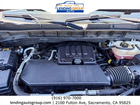 Used 2022 GMC Sierra 1500 Elevation RWD image 25