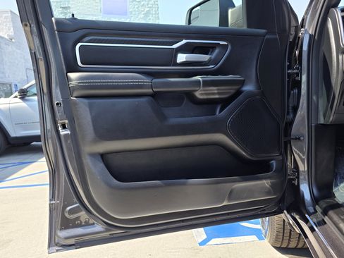 New 2026 RAM 1500 Big Horn image 11