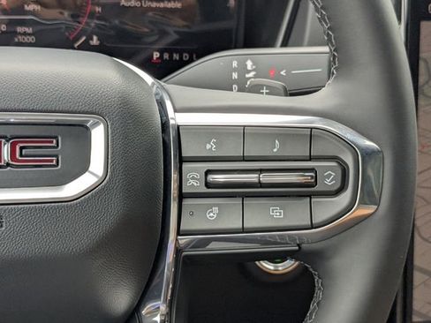 New 2026 GMC Terrain Elevation w/ LPO, Floor Liner Package AWD/4WD image 28