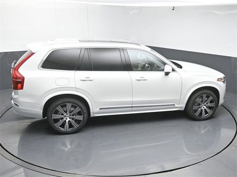 New 2025 Volvo XC90 B6 Plus w/ Protection Package Premier image 53