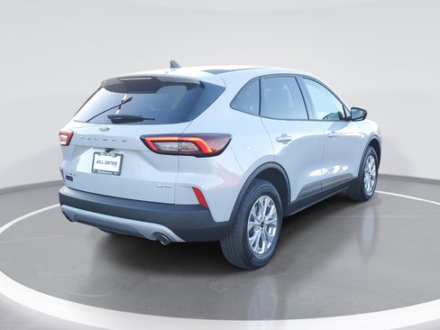 New 2026 Ford Escape Active w/ Cold Weather Package image 3