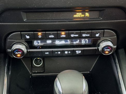 Used 2024 MAZDA CX-5 Carbon Edition image 16