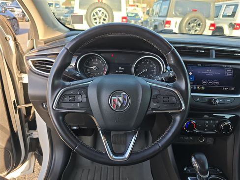 Used 2020 Buick Encore GX Preferred w/ Cold Weather Comfort Package image 29