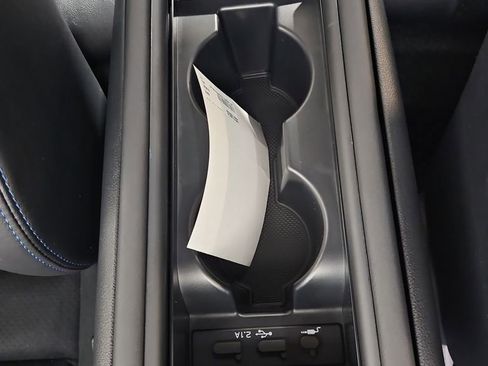 New 2025 Subaru BRZ tS image 23