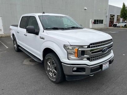 Used 2020 Ford F150 XLT w/ Equipment Group 302A Luxury