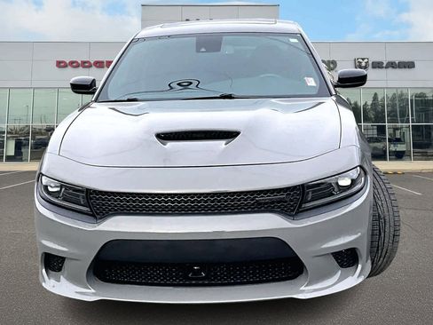 Used 2023 Dodge Charger R/T w/ Technology Group image 6