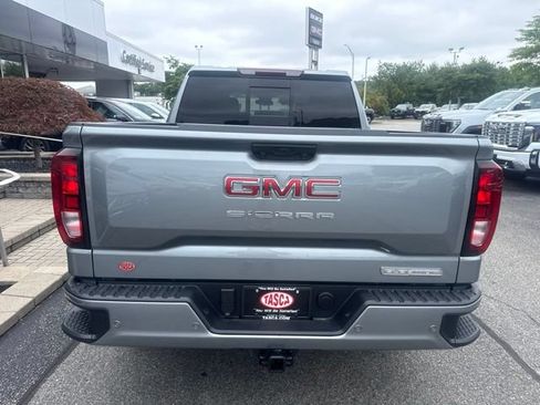 New 2026 GMC Sierra 1500 Elevation w/ Elevation Premium Package AWD/4WD image 8