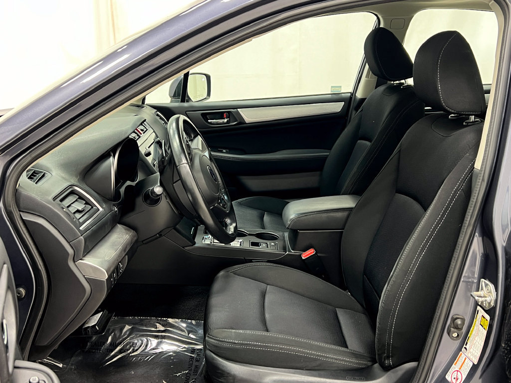 Used 2016 Subaru Legacy 2.5i Premium AWD/4WD image 14