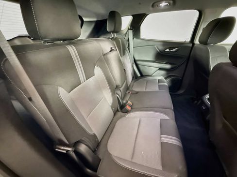Used 2024 Chevrolet Blazer LT w/ Convenience Package FWD image 26