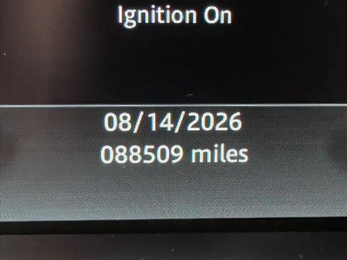 Used 2017 Land Rover Range Rover Supercharged AWD/4WD image 6