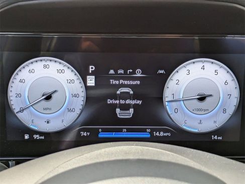 New 2025 Hyundai Elantra Limited FWD image 29