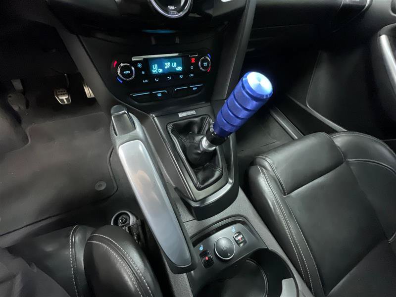 Used 2013 Ford Focus ST FWD image 15