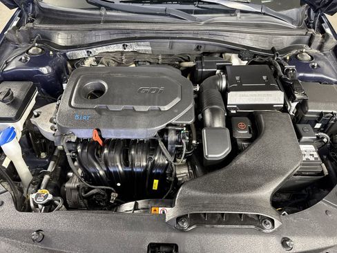 Used 2020 Kia Optima S w/ S Panoramic Sunroof Package image 26