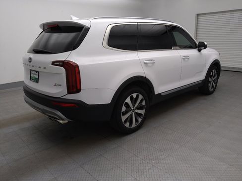 Used 2021 Kia Telluride S FWD image 9
