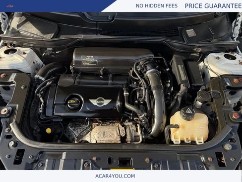Used 2011 MINI Cooper Countryman S FWD image 19