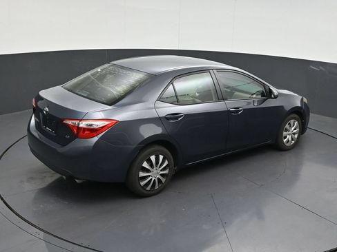 Used 2015 Toyota Corolla LE FWD image 19