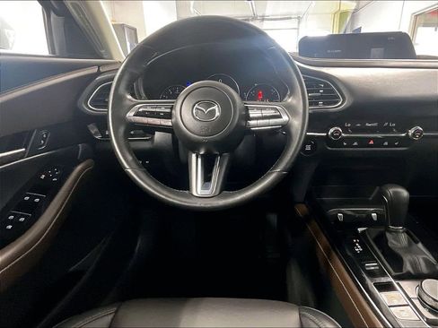 Used 2023 MAZDA CX-30 AWD 2.5 S w/ Premium Package image 17