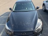 Used 2015 INFINITI Q50 Premium w/ Navigation Package image 2
