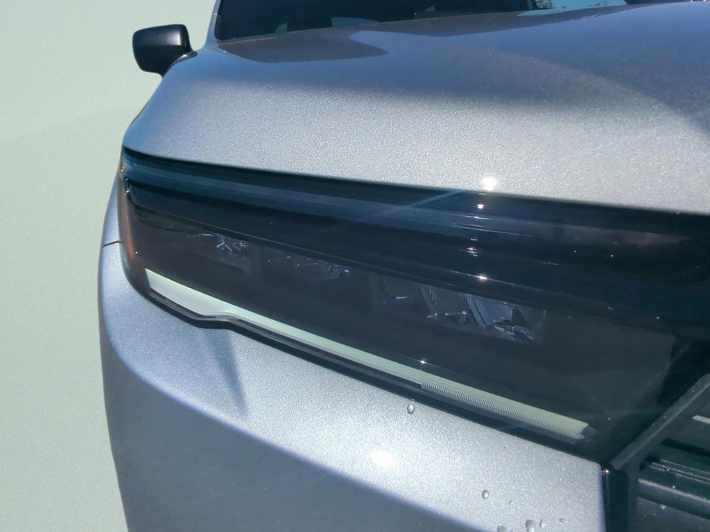 New 2026 Honda Pilot TrailSport image 27