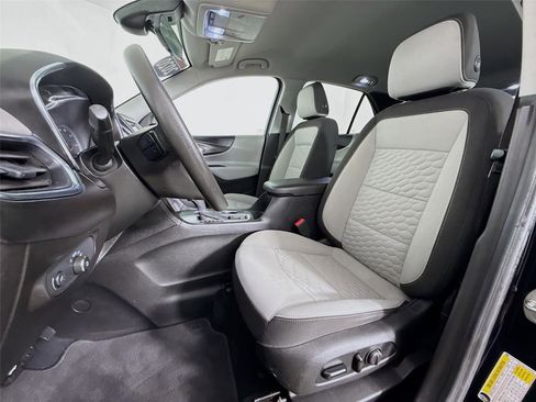 Used 2020 Chevrolet Equinox LS w/ LS Convenience Package image 20