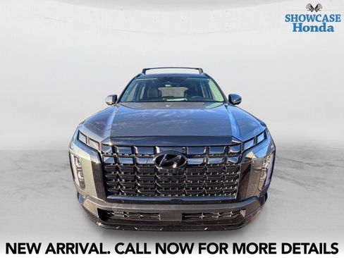 Used 2025 Hyundai Palisade XRT AWD/4WD image 7