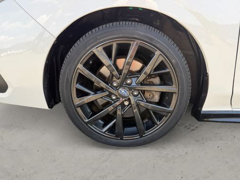 Certified 2024 Subaru Impreza RS AWD/4WD image 10