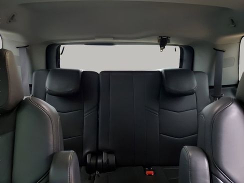 Used 2017 Cadillac Escalade Luxury image 26