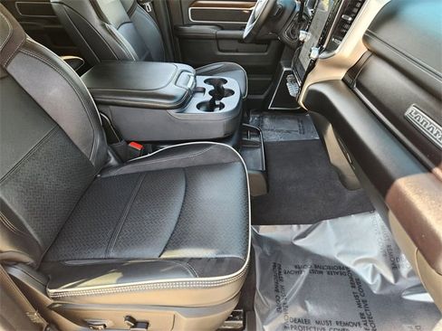Used 2024 RAM 2500 Laramie w/ Safety Group image 15