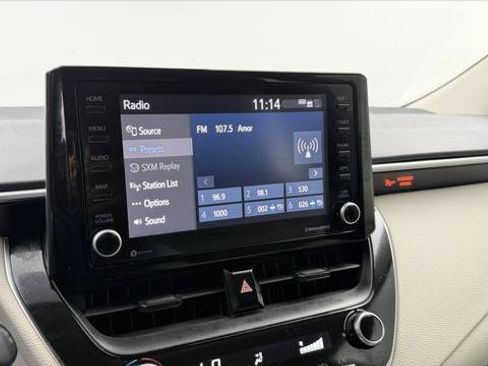 Used 2022 Toyota Corolla LE FWD image 27