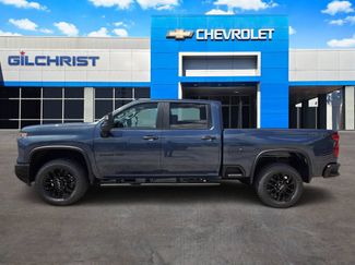 New 2026 Chevrolet Silverado 2500 Custom w/ Custom Value Package AWD/4WD video 5