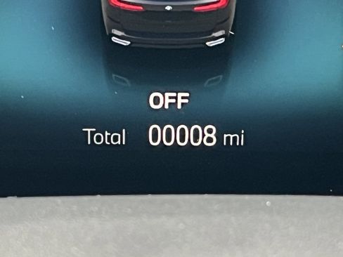 New 2026 BMW X5 xDrive50e w/ M Sport Package image 17