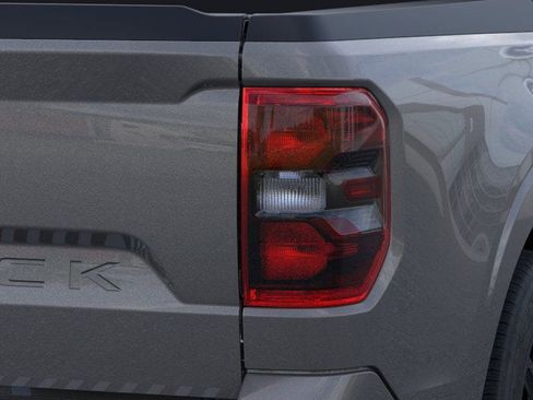 New 2025 Ford Maverick Lobo image 22