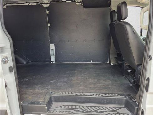 Used 2020 Ford Transit 150 Low Roof w/ Load Area Protection Package RWD image 15