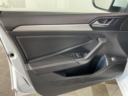 Used 2024 Volkswagen Jetta S FWD image 16