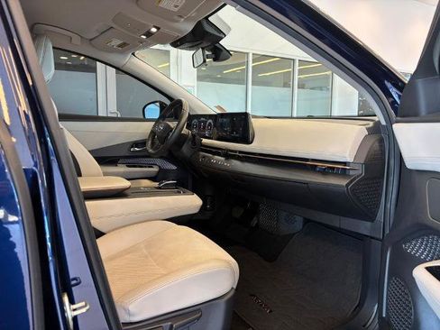 Certified 2024 Nissan Ariya FWD image 24