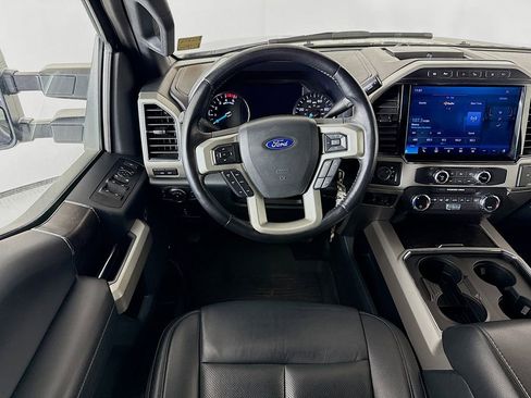 Used 2022 Ford F250 Lariat w/ Tremor Off-Road Package image 23