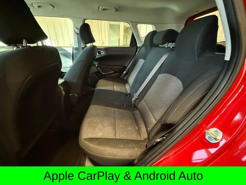 Used 2021 Kia Soul S image 10