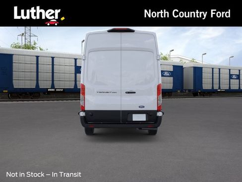 New 2026 Ford Transit 250 148 High Roof image 5