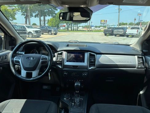 Used 2022 Ford Ranger XLT w/ Equipment Group 301A Mid AWD/4WD image 18