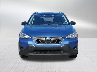 Used 2023 Subaru Crosstrek 2.0i AWD/4WD video 2