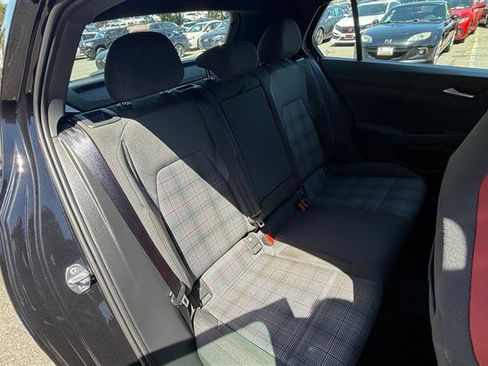 Used 2024 Volkswagen GTI S image 14