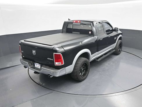 Used 2017 RAM 1500 Laramie w/ Convenience Group AWD/4WD image 31