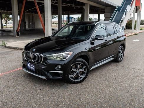 Used 2019 BMW X1 sDrive28i image 1