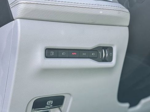 New 2026 Jeep Cherokee Limited AWD/4WD image 48