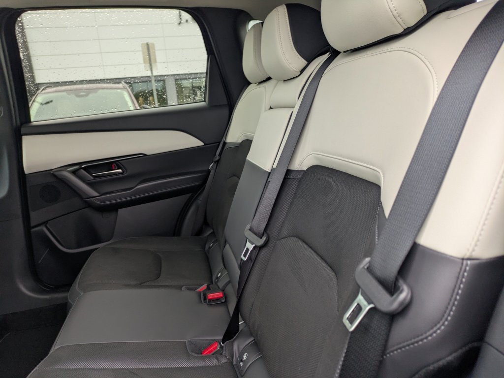 New 2026 MAZDA CX-5 Select AWD/4WD image 13