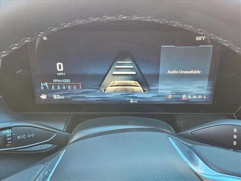 New 2026 Chevrolet Equinox LT image 11