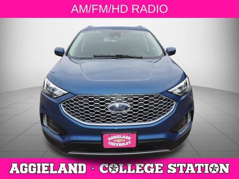 Used 2024 Ford Edge SEL w/ Convenience Package image 9
