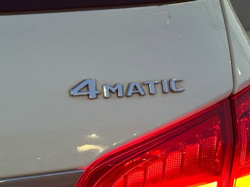 Certified 2019 Mercedes-Benz GLS 450 450 4MATIC image 32