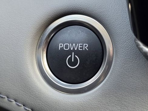 Used 2026 Toyota Highlander Platinum AWD/4WD image 15