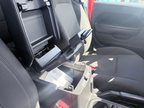 Used 2023 Jeep Wrangler Unlimited Sport image 20